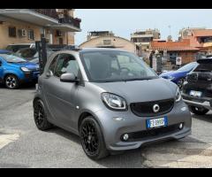 Smart ForTwo 90 0.9 Turbo twinamic Superpassion - 10