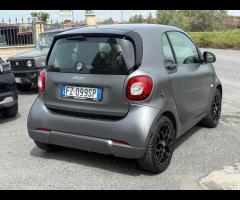 Smart ForTwo 90 0.9 Turbo twinamic Superpassion - 15