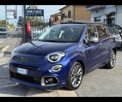 FIAT 500X Dolcevita 1.5 130cv hybrid Sport dct TET