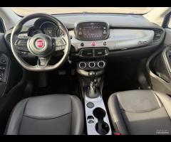 FIAT 500X Dolcevita 1.5 130cv hybrid Sport dct TET