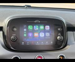 FIAT 500X Dolcevita 1.5 130cv hybrid Sport dct TET