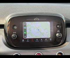FIAT 500X Dolcevita 1.5 130cv hybrid Sport dct TET