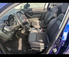 FIAT 500X Dolcevita 1.5 130cv hybrid Sport dct TET
