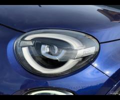 FIAT 500X Dolcevita 1.5 130cv hybrid Sport dct TET - 9