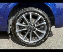 FIAT 500X Dolcevita 1.5 130cv hybrid Sport dct TET - 10