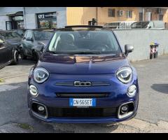 FIAT 500X Dolcevita 1.5 130cv hybrid Sport dct TET - 13