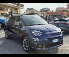 FIAT 500X Dolcevita 1.5 130cv hybrid Sport dct TET - 14