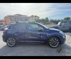 FIAT 500X Dolcevita 1.5 130cv hybrid Sport dct TET - 15