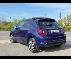 FIAT 500X Dolcevita 1.5 130cv hybrid Sport dct TET - 16