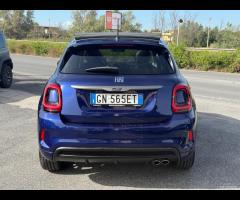 FIAT 500X Dolcevita 1.5 130cv hybrid Sport dct TET - 17