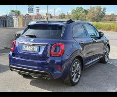 FIAT 500X Dolcevita 1.5 130cv hybrid Sport dct TET - 18