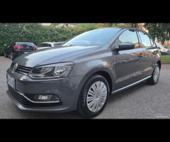 Volkswagen Polo 1.4 TDI 5p. Business BlueMotion Te
