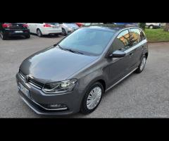Volkswagen Polo 1.4 TDI 5p. Business BlueMotion Te