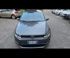 Volkswagen Polo 1.4 TDI 5p. Business BlueMotion Te