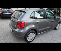 Volkswagen Polo 1.4 TDI 5p. Business BlueMotion Te