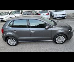 Volkswagen Polo 1.4 TDI 5p. Business BlueMotion Te - 6