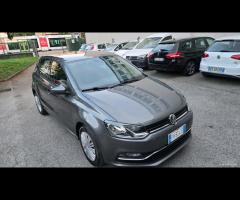 Volkswagen Polo 1.4 TDI 5p. Business BlueMotion Te - 7