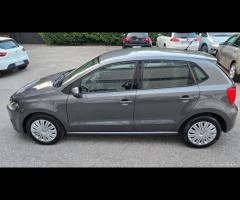 Volkswagen Polo 1.4 TDI 5p. Business BlueMotion Te - 9