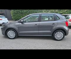 Volkswagen Polo 1.4 TDI 5p. Business BlueMotion Te - 10