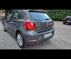 Volkswagen Polo 1.4 TDI 5p. Business BlueMotion Te - 11