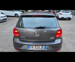 Volkswagen Polo 1.4 TDI 5p. Business BlueMotion Te - 12