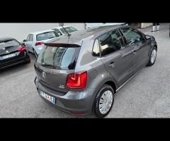 Volkswagen Polo 1.4 TDI 5p. Business BlueMotion Te - 13