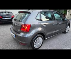 Volkswagen Polo 1.4 TDI 5p. Business BlueMotion Te - 14