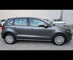 Volkswagen Polo 1.4 TDI 5p. Business BlueMotion Te - 15