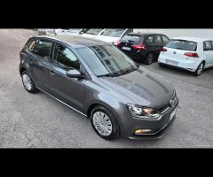 Volkswagen Polo 1.4 TDI 5p. Business BlueMotion Te - 16