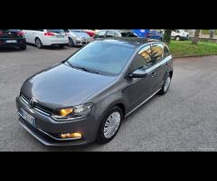 Volkswagen Polo 1.4 TDI 5p. Business BlueMotion Te - 17