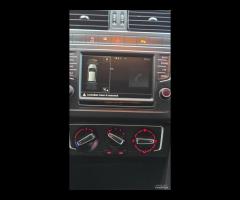Volkswagen Polo 1.4 TDI 5p. Business BlueMotion Te - 21
