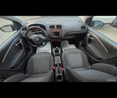 Volkswagen Polo 1.4 TDI 5p. Business BlueMotion Te - 22
