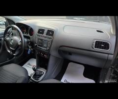 Volkswagen Polo 1.4 TDI 5p. Business BlueMotion Te - 24