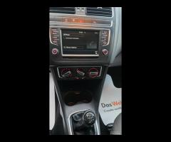 Volkswagen Polo 1.4 TDI 5p. Business BlueMotion Te - 26