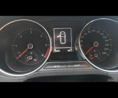 Volkswagen Polo 1.4 TDI 5p. Business BlueMotion Te - 27