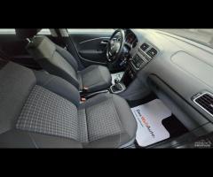 Volkswagen Polo 1.4 TDI 5p. Business BlueMotion Te - 28