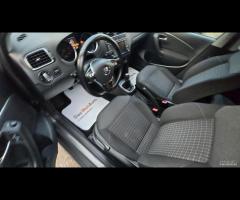 Volkswagen Polo 1.4 TDI 5p. Business BlueMotion Te - 30