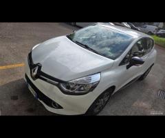 Renault Clio Sporter 1.5 dCi 8V 90CV Start&Stop En