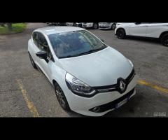Renault Clio Sporter 1.5 dCi 8V 90CV Start&Stop En