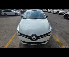 Renault Clio Sporter 1.5 dCi 8V 90CV Start&Stop En