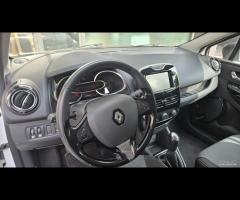 Renault Clio Sporter 1.5 dCi 8V 90CV Start&Stop En
