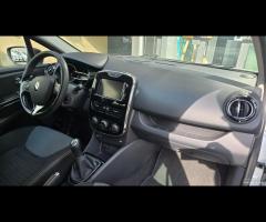 Renault Clio Sporter 1.5 dCi 8V 90CV Start&Stop En - 10