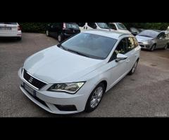 Seat Leon 1.6 TDI 115 CV ST Business