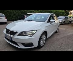 Seat Leon 1.6 TDI 115 CV ST Business