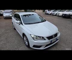 Seat Leon 1.6 TDI 115 CV ST Business