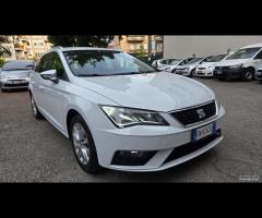 Seat Leon 1.6 TDI 115 CV ST Business