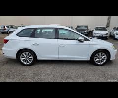 Seat Leon 1.6 TDI 115 CV ST Business - 6