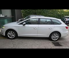 Seat Leon 1.6 TDI 115 CV ST Business - 8