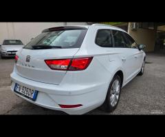 Seat Leon 1.6 TDI 115 CV ST Business - 10