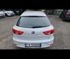 Seat Leon 1.6 TDI 115 CV ST Business - 11